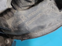 Kolektor ssący BMW X3 F25 2.0 T 7588126