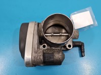 Przepustnica Renault Megane II 1.6 16V 8200190230, 8200171134B, 408238827002
