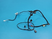 Instalacja Wiązka drzwi tył lewych Mercedes W213 A2135407744