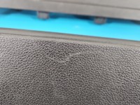 Półka tylna tył bagażnika Opel Insignia A 13222411, 13222412