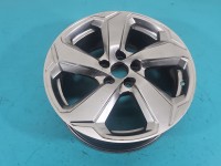Felga aluminiowa 18" Toyota Rav4 V alufelga