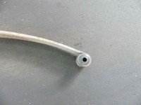 Resor tył Ford Transit