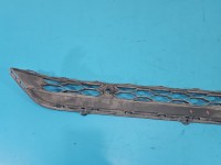 Zaślepka kratka zderzaka środkowa atrapa Vw Tiguan II 16- 5NA853677A