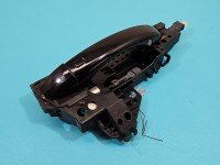 Klamka przód prawa zewnętrzna AUDI A6 C7 4H0837886