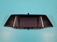 Wyświetlacz BMW X1 E84 2448197 monitor