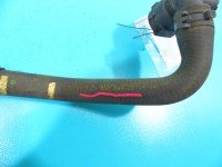 przewód wąż rurka wody bmw F30 7600554-02 2.0 16v 184KM