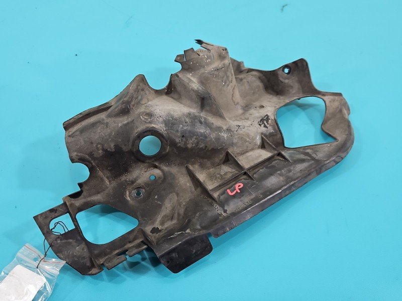 Osłona ZAŚLEPKA PLASTIK Mercedes CLS II C218 10- A2185240225 Osłona ZAŚLEPKA PLASTIK Mercedes CLS II C218 10- A2185240225