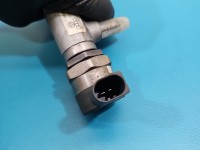 Listwa wtryskowa CZUJNIKI AUDI A4 B8 2.0 tdi 03L130089A, 057130764H, 03L906051