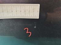 DRZWI PRZÓD PRAWE PASAŻERA Toyota Auris I 5d grafitowy 1G3