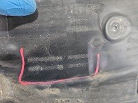 Nadkole przód prawe Opel Corsa F 9829464480, 9829494580