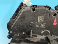 Zamek tył lewy Vw Touran II 7pin A5E-5TA839015E