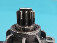 TEST Rozrusznik Vw Sharan I 1.9 tdi