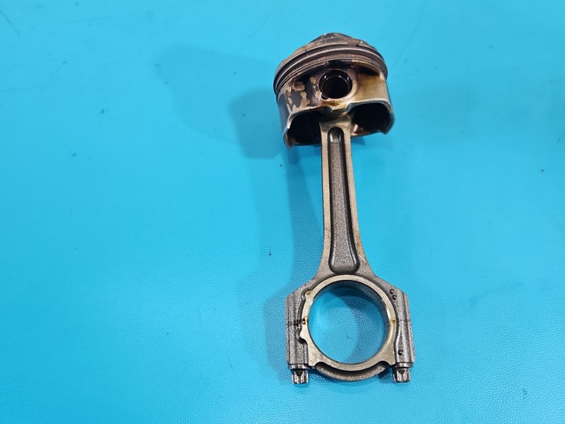 Tłok Ford B-Max 12-17 1.0 T 101KM