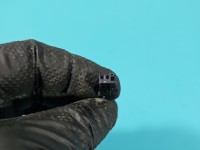 Przełącznik Mercedes, Łopatka zmiany biegów prawa Mercedes CLA C118 X118 A0999052201