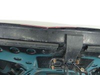 Maska przednia AUDI Q5 08- czarny LY9B