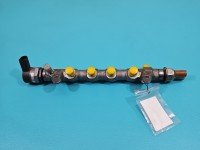 Listwa wtryskowa CZUJNIKI Skoda Yeti 03L130089P, 0281002859, 057130764H 2.0 tdi