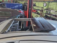 Szyberdach Mercedes W245 1.7 16V