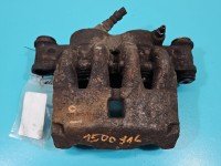 Zacisk przód lewy Fiat Ducato III 06-14 boxer jumper 2.2 jtd