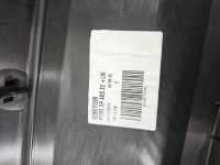 Tapicerka drzwi tył prawa boczek Dacia Duster III 24- 829009784R