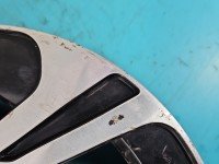 Felga aluminiowa 15" komplet alufelgi felgi Renault Twingo II