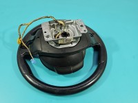 Kierownica Citroen C4 picasso I 06-13 96866511VD, 96866504ZD