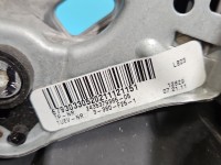 Kierownica BMW X3 F25