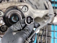 Zwrotnica prawa piasta przód 1.9 tdi Audi A4 B7