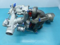 Turbosprężarka Regenerowana Mercedes GLK X204 08- 5439-970-0099, 5304-970-0094, 53049700094 2,2.0 cdi 170KM