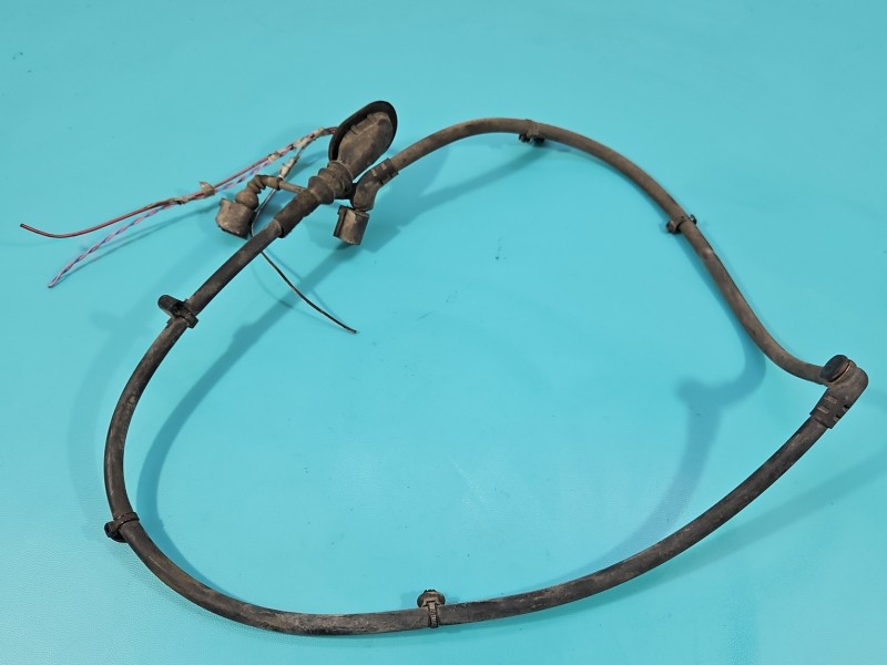 Wiązka instalacja 5Q0711487A, 5Q0711487A, Europejska, hamulca ręcznego CZUJNIKA ABS Vw Passat B8 5Q0711487A