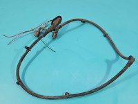 Wiązka instalacja 5Q0711487A, 5Q0711487A, Europejska, hamulca ręcznego CZUJNIKA ABS Vw Passat B8 5Q0711487A