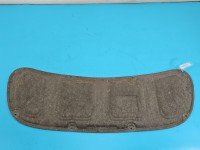 Wygłuszenie maski PODBITKA Hyundai I20 I 08-14