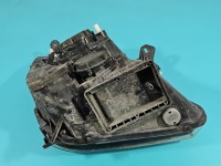 Reflektor lewy lampa przód Opel Meriva A EUROPA 93321052, 89308550