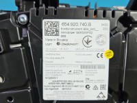 Licznik Skoda Fabia IV 1.0 tsi 654920740B EUROPA