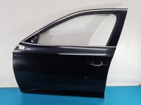 DRZWI PRZÓD LEWE KIEROWCY Skoda Superb III 5d LF9R