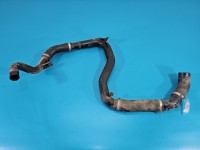 Rura Citroen C-Crosser 2.2 hdi przewód intercooler