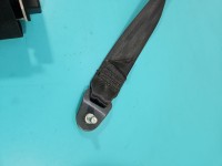 Pas bezpieczeństwa przód lewy kierowcy Peugeot 508 I EU