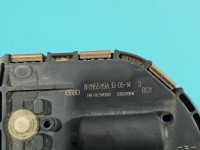 Silniczek Silnik wycieraczek przód AUDI Q5 08- 1397220680