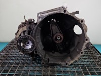 Skrzynia biegów Vw Touran I 1.9 tdi