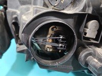 Reflektor prawy lampa przód Dacia Sandero II 12-20 EUROPA