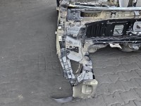 Podłużnica prawa fartuch ćwiartka MG MG3 24- 5PBC
