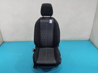 Fotel lewy przód kierowcy Opel Corsa F EU 5d