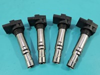 Cewka zapłonowa Vw Scirocco III 08- R0401S00403 1.4 TSI NGK 4 sztuki, komplet