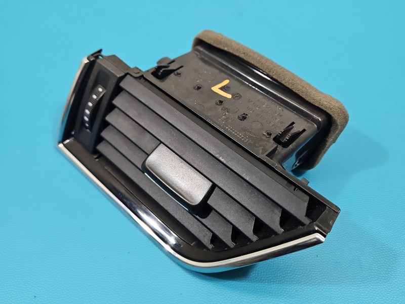 Kratka nawiewu Skoda Octavia III 5E0819701 EUROPA