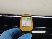 Klapa tył Audi A5 8T HB 5d czarny Ly9b