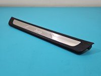 Listwa progowa lewa PRÓG NAKŁADKA Jeep Grand Cherokee IV WK2 66592-1037