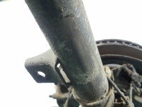 Amortyzator przód prawy przedni Hyundai Ix35