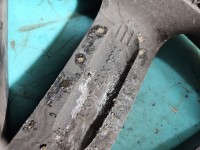 alufelgi felgi 17" komplet Kia Optima IV 15-20 R17 Szerokość felgi: 7.5", 5x114.3, Odsadzenie (ET): 52,5, Producent felg:...