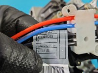 Pompa zawieszenia kompresor BMW X5 E53 4430200111, 4154031000