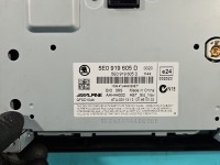 Radio fabryczne Skoda Octavia III 5E0919605D radioodtwarzacz