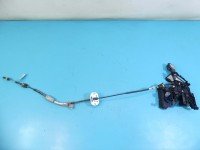 DŹWIGNIA LEWAREK WYBIERAK LINKI Ford Focus Mk3 2.0 tdci